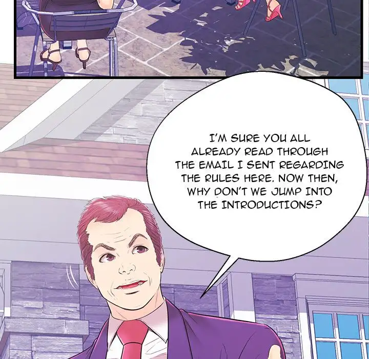 The Fling Zone - Chapter 16 [photo 52] - MangaPorn