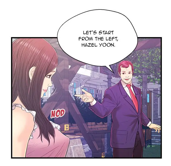 The Fling Zone - Chapter 16 [photo 54] - MangaPorn