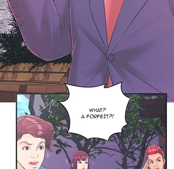 The Fling Zone - Chapter 16 [photo 6] - MangaPorn