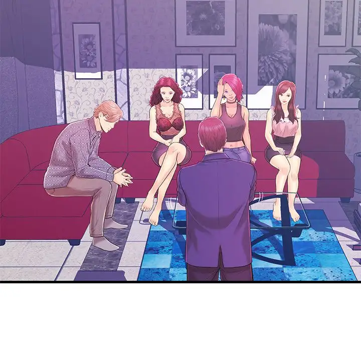 The Fling Zone - Chapter 16 [photo 78] - MangaPorn