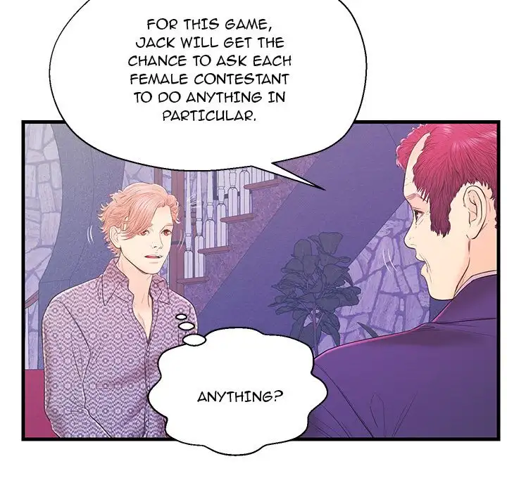 The Fling Zone - Chapter 16 [photo 81] - MangaPorn
