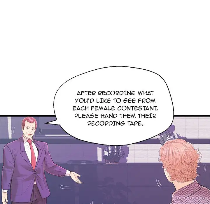 The Fling Zone - Chapter 16 [photo 82] - MangaPorn