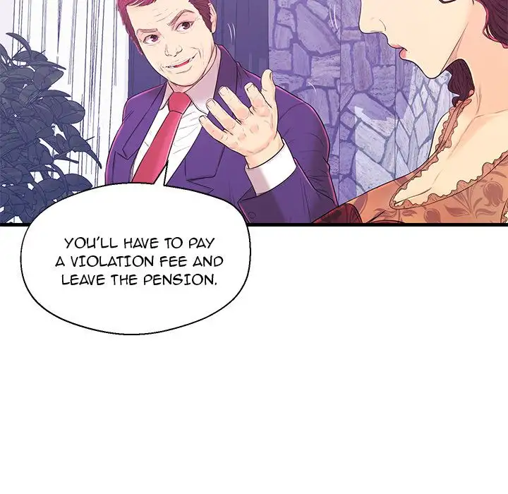 The Fling Zone - Chapter 16 [photo 96] - MangaPorn