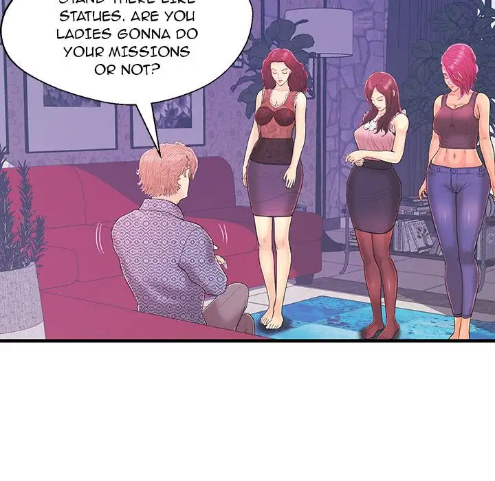 The Fling Zone - Chapter 17 [photo 31] - MangaPorn