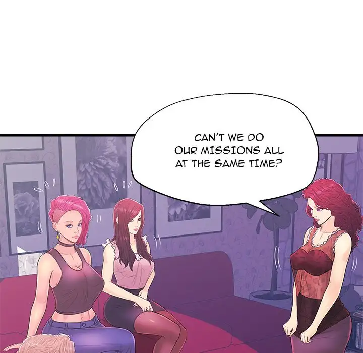 The Fling Zone - Chapter 17 [photo 5] - MangaPorn