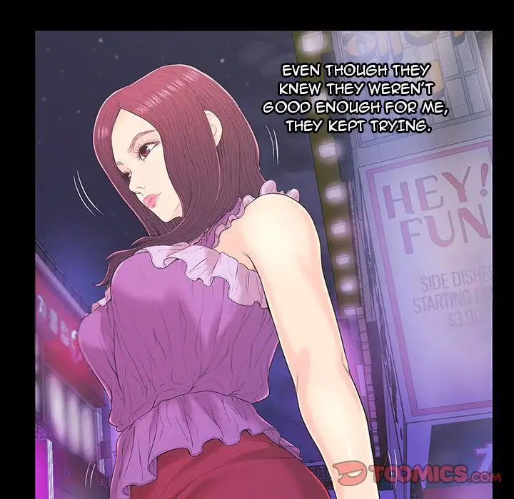 The Fling Zone - Chapter 17 [photo 54] - MangaPorn