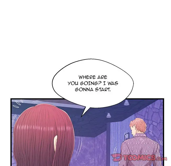 The Fling Zone - Chapter 17 [photo 62] - MangaPorn