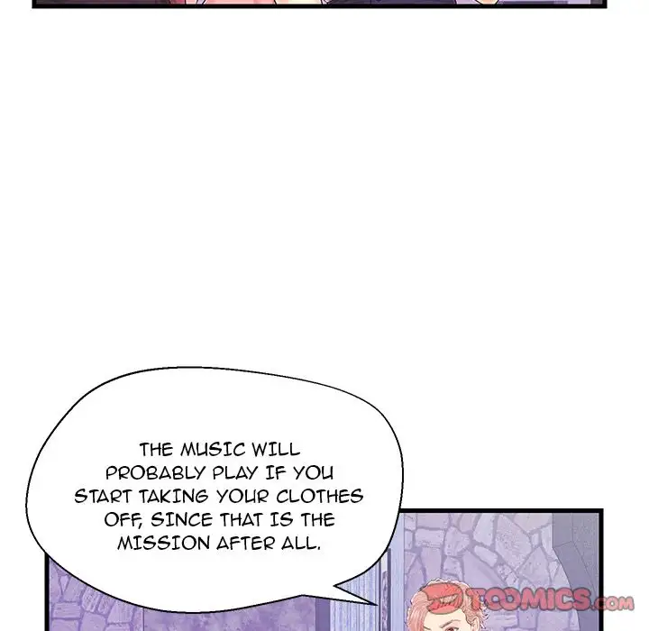 The Fling Zone - Chapter 17 [photo 66] - MangaPorn