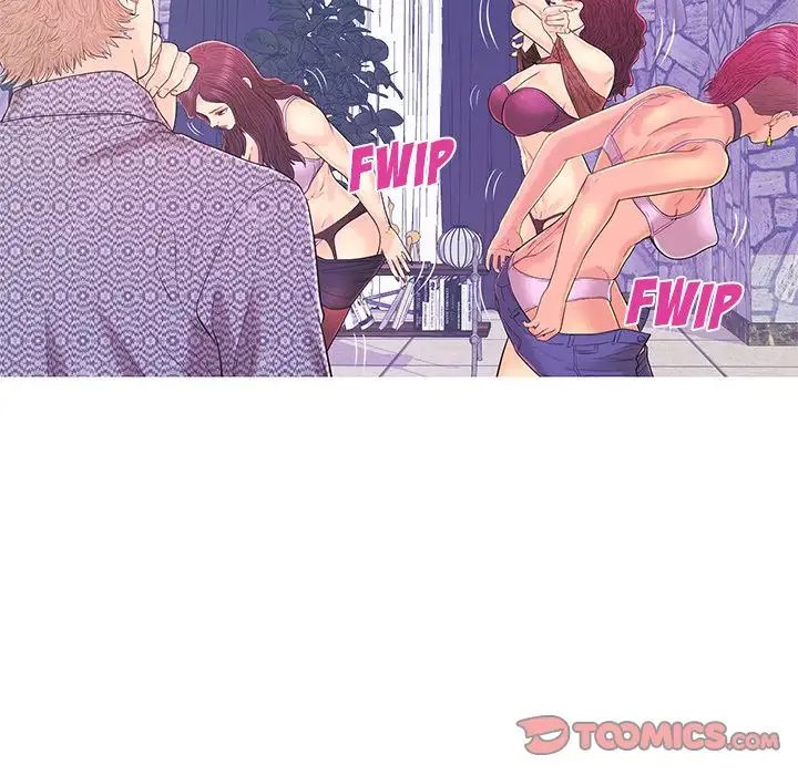 The Fling Zone - Chapter 17 [photo 70] - MangaPorn