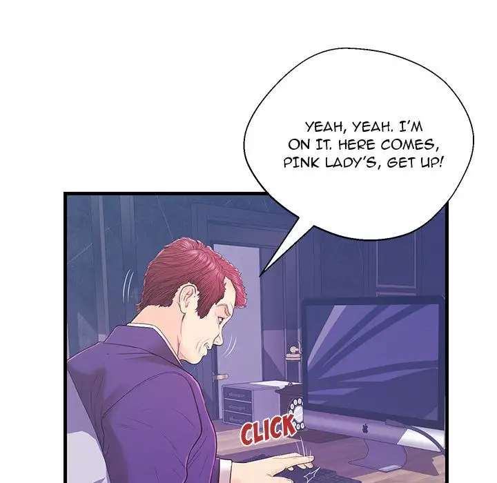 The Fling Zone - Chapter 17 [photo 75] - MangaPorn