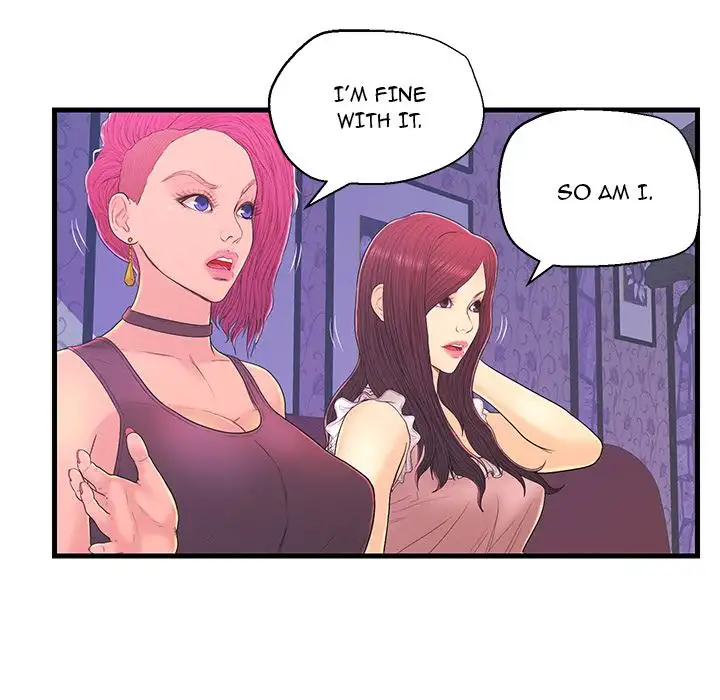 The Fling Zone - Chapter 17 [photo 8] - MangaPorn