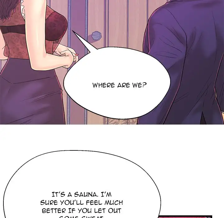 The Fling Zone - Chapter 18 [photo 13] - MangaPorn