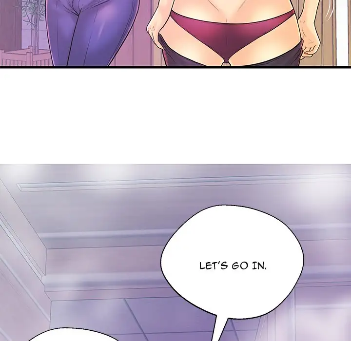 The Fling Zone - Chapter 18 [photo 16] - MangaPorn