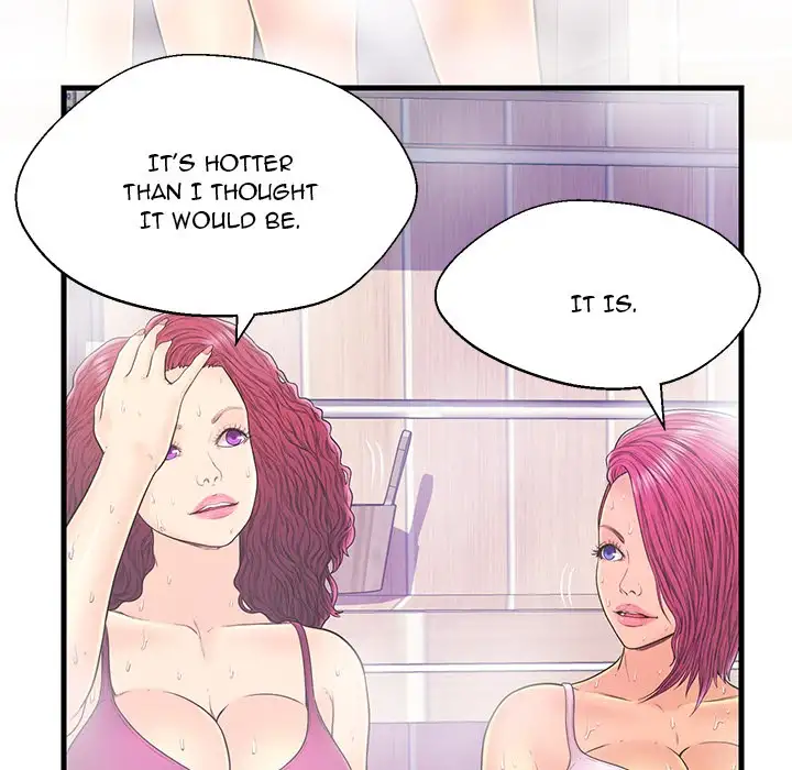 The Fling Zone - Chapter 18 [photo 18] - MangaPorn