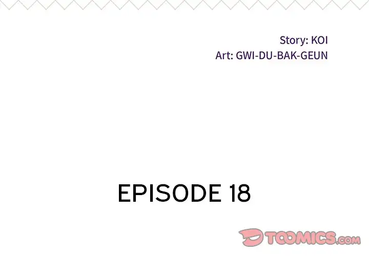 The Fling Zone - Chapter 18 [photo 2] - MangaPorn