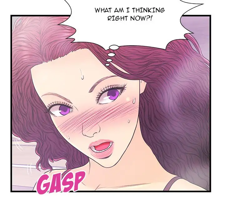 The Fling Zone - Chapter 18 [photo 41] - MangaPorn