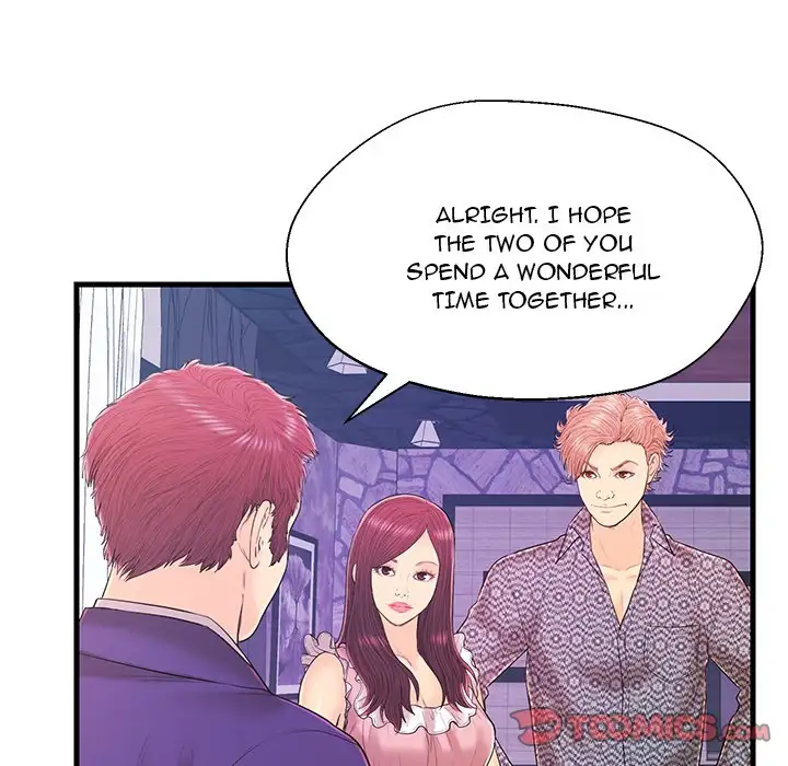 The Fling Zone - Chapter 18 [photo 8] - MangaPorn