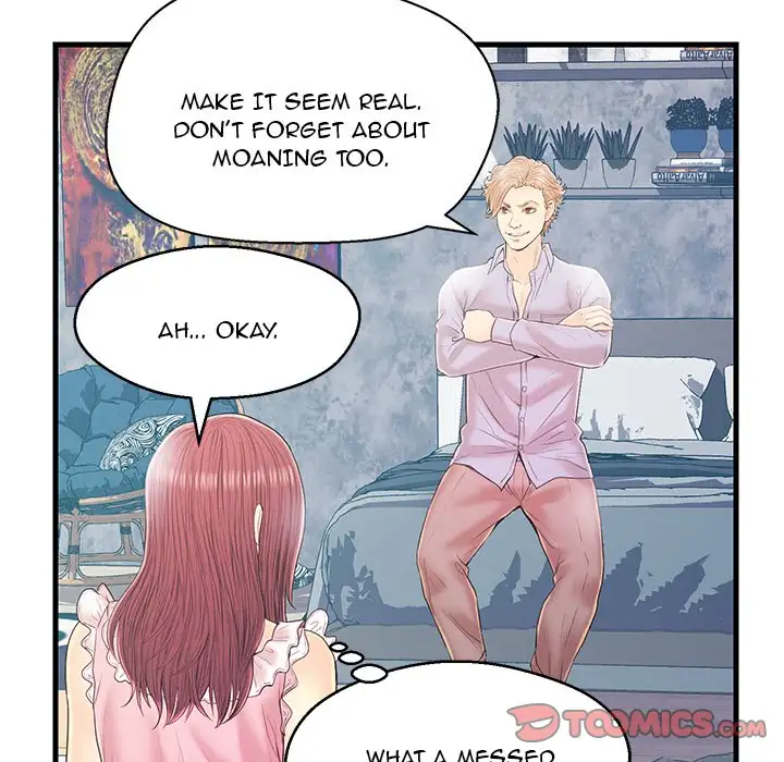 The Fling Zone - Chapter 19 [photo 56] - MangaPorn