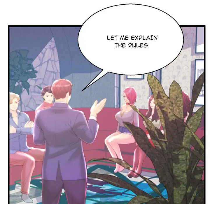 The Fling Zone - Chapter 20 [photo 101] - MangaPorn