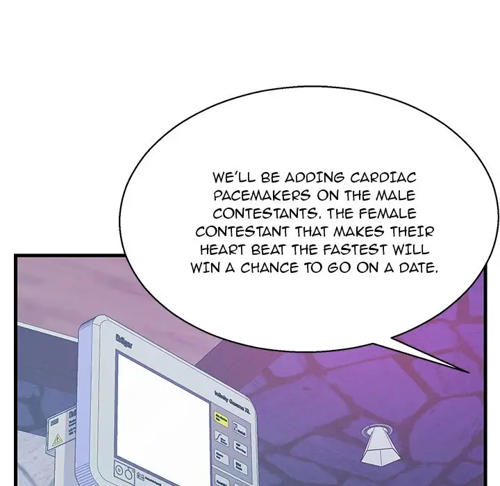 The Fling Zone - Chapter 20 [photo 106] - MangaPorn