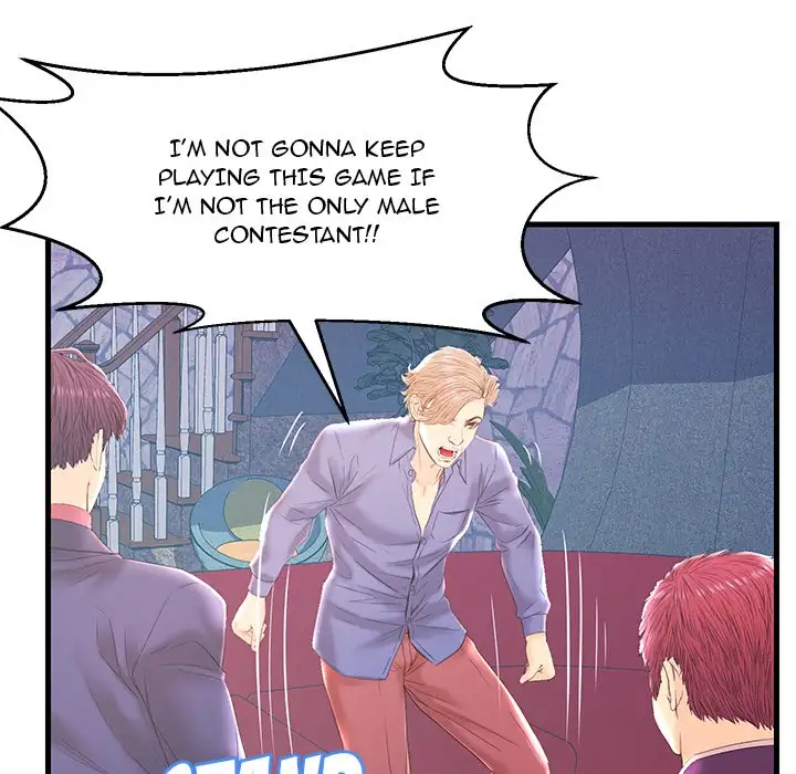 The Fling Zone - Chapter 20 [photo 45] - MangaPorn