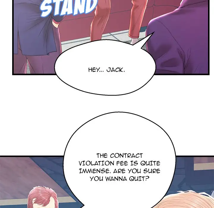 The Fling Zone - Chapter 20 [photo 46] - MangaPorn