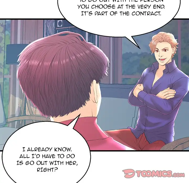 The Fling Zone - Chapter 20 [photo 68] - MangaPorn