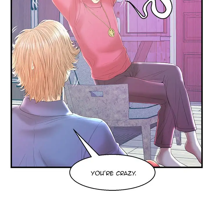 The Fling Zone - Chapter 20 [photo 78] - MangaPorn