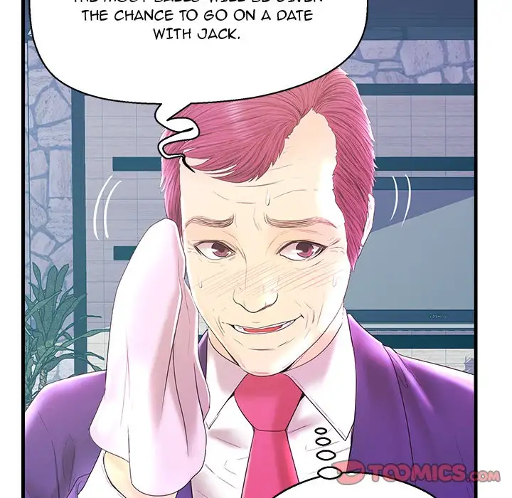 The Fling Zone - Chapter 20 [photo 8] - MangaPorn