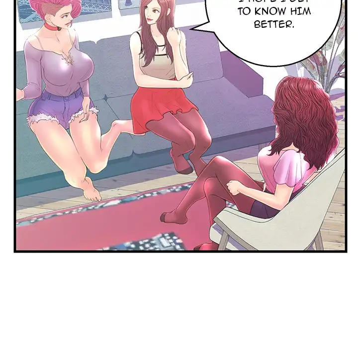 The Fling Zone - Chapter 20 [photo 82] - MangaPorn