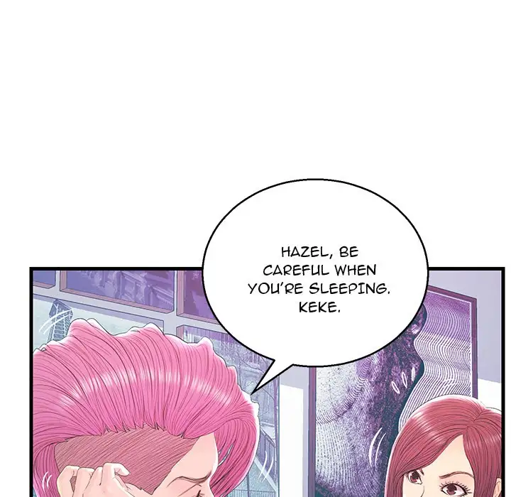 The Fling Zone - Chapter 20 [photo 88] - MangaPorn