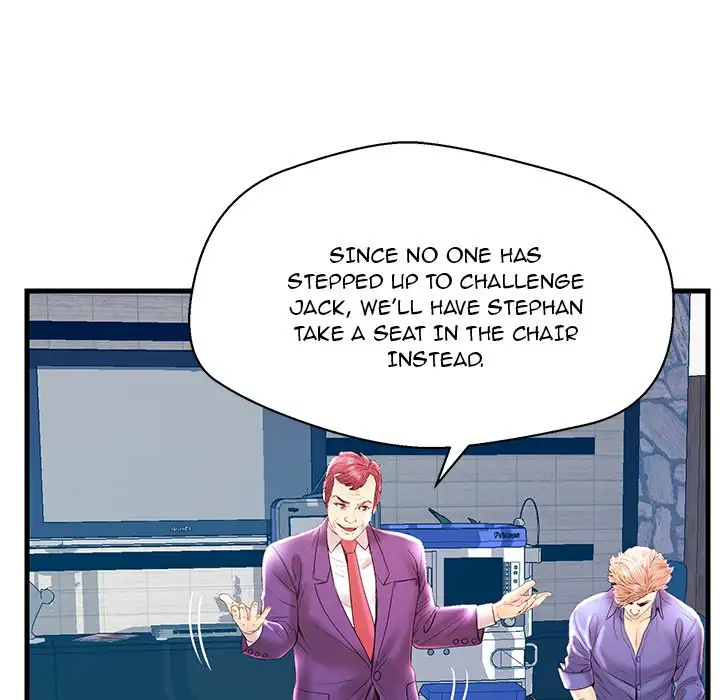 The Fling Zone - Chapter 21 [photo 11] - MangaPorn