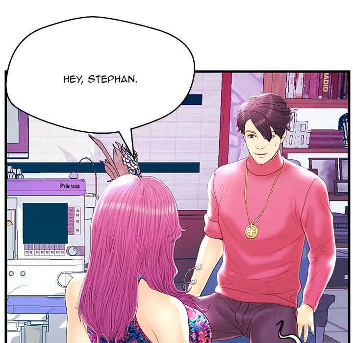 The Fling Zone - Chapter 21 [photo 115] - MangaPorn