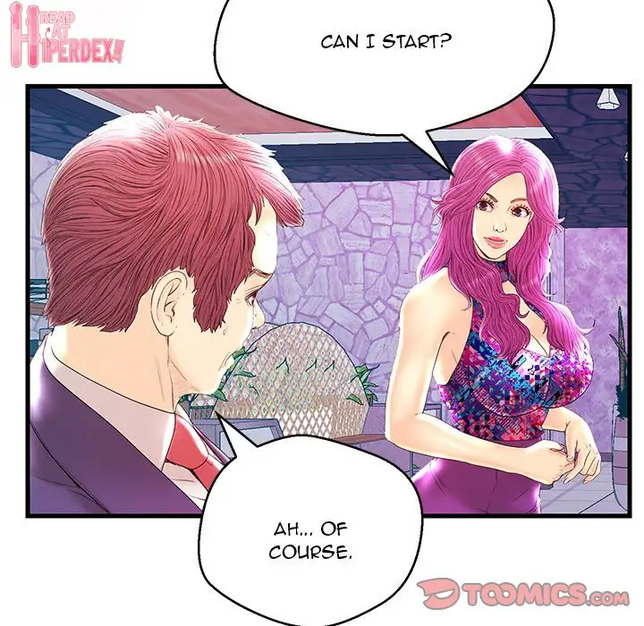The Fling Zone - Chapter 21 [photo 117] - MangaPorn