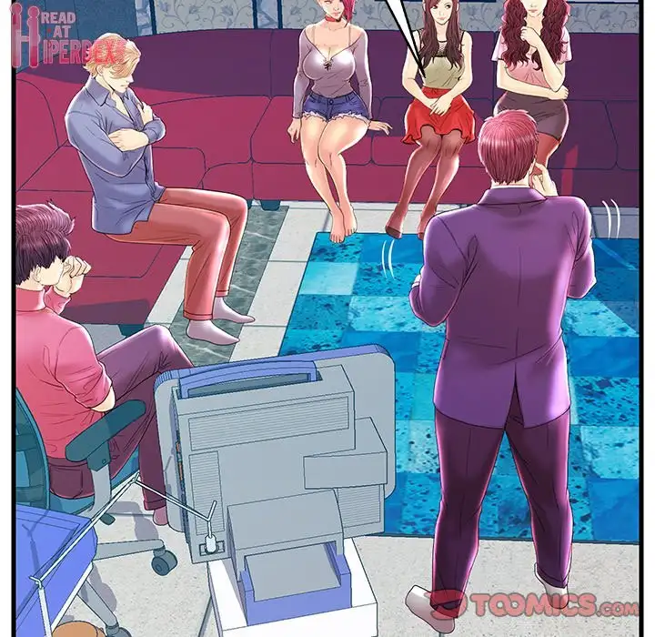 The Fling Zone - Chapter 21 [photo 15] - MangaPorn