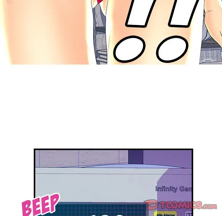 The Fling Zone - Chapter 21 [photo 27] - MangaPorn