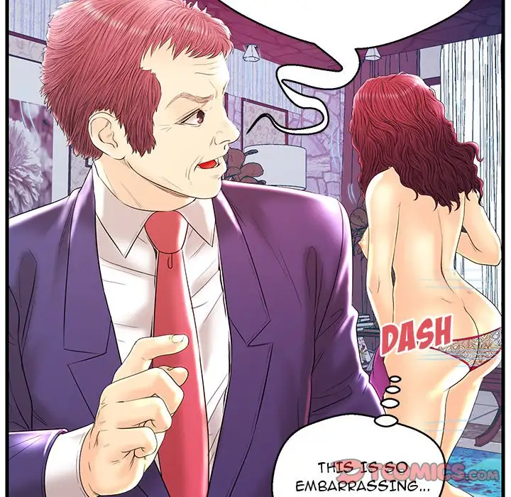 The Fling Zone - Chapter 21 [photo 51] - MangaPorn