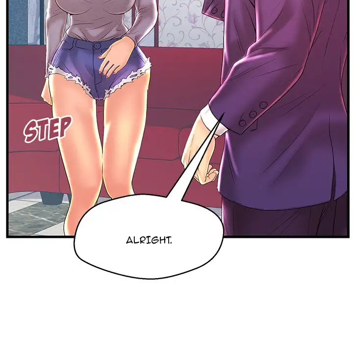 The Fling Zone - Chapter 21 [photo 55] - MangaPorn