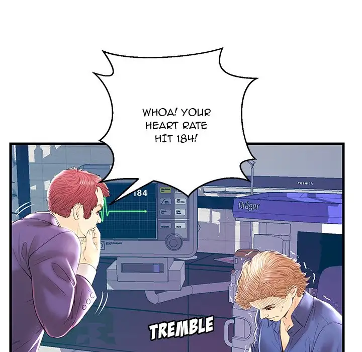 The Fling Zone - Chapter 21 [photo 6] - MangaPorn