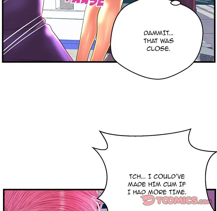 The Fling Zone - Chapter 21 [photo 75] - MangaPorn