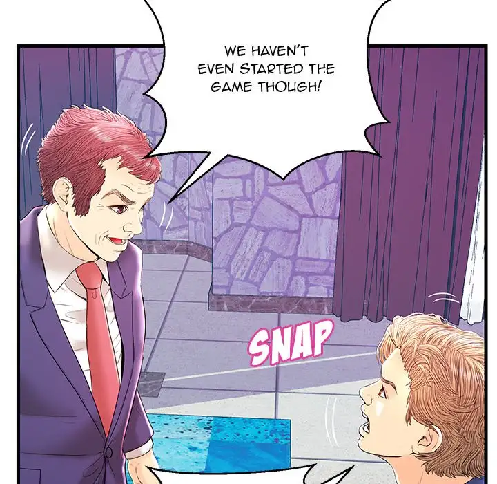 The Fling Zone - Chapter 21 [photo 8] - MangaPorn