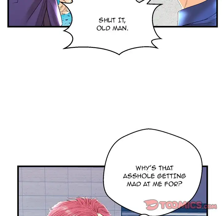 The Fling Zone - Chapter 21 [photo 9] - MangaPorn