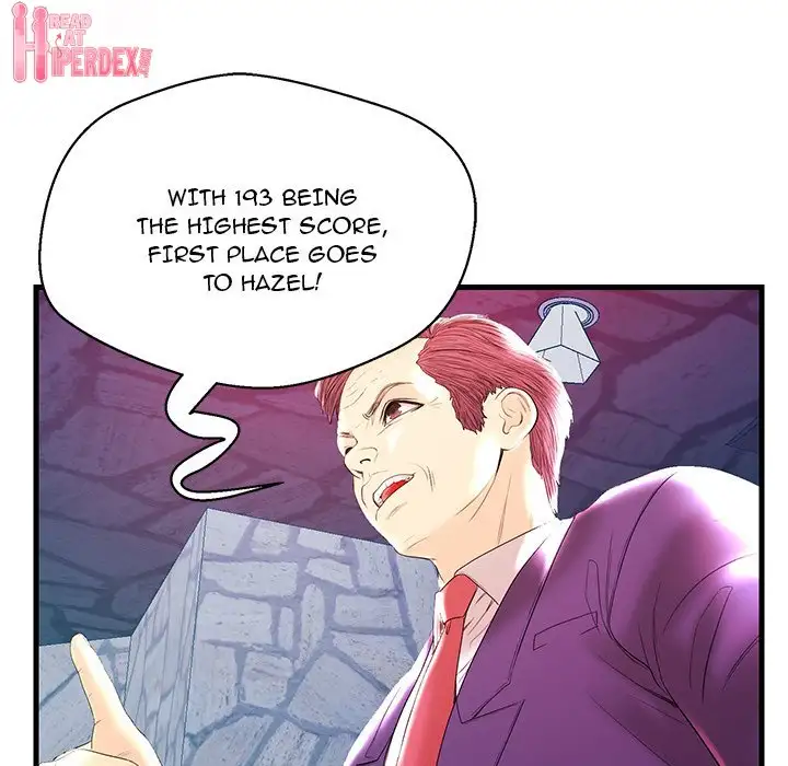 The Fling Zone - Chapter 21 [photo 95] - MangaPorn