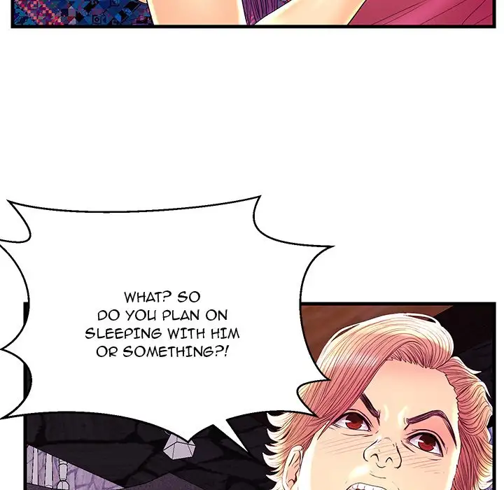 The Fling Zone - Chapter 22 [photo 34] - MangaPorn