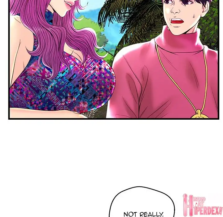 The Fling Zone - Chapter 22 [photo 53] - MangaPorn