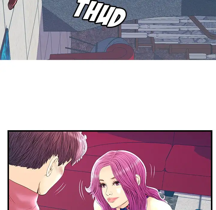 The Fling Zone - Chapter 22 [photo 9] - MangaPorn