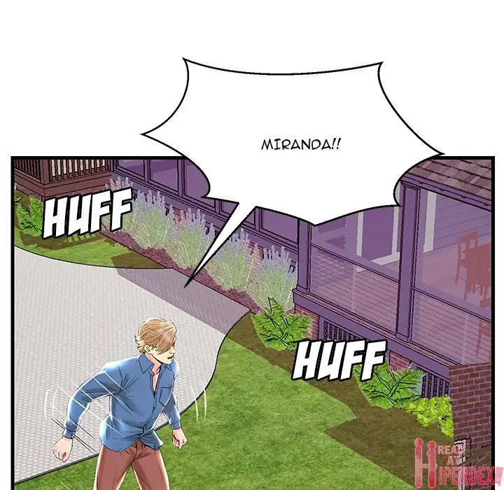 The Fling Zone - Chapter 23 [photo 46] - MangaPorn