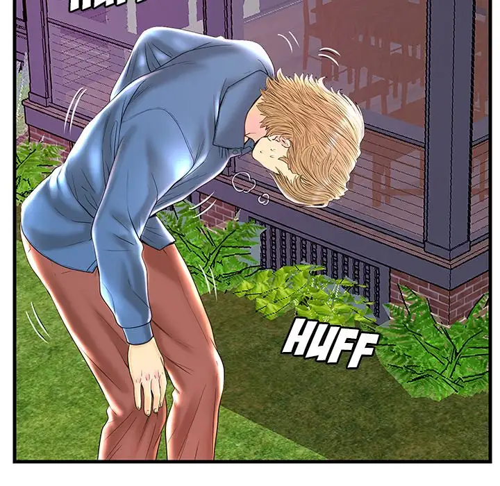 The Fling Zone - Chapter 23 [photo 48] - MangaPorn