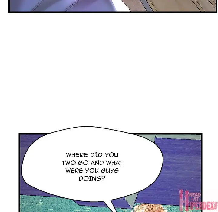 The Fling Zone - Chapter 23 [photo 84] - MangaPorn