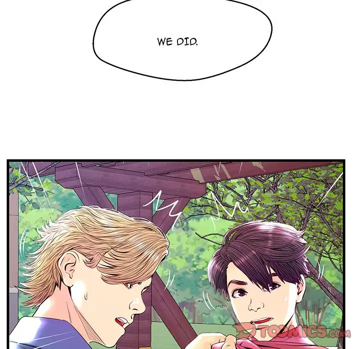 The Fling Zone - Chapter 23 [photo 93] - MangaPorn